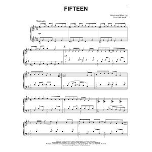 Fifteen