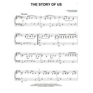 The Story Of Us