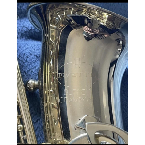 Saxofón Alto Buffet Crampon