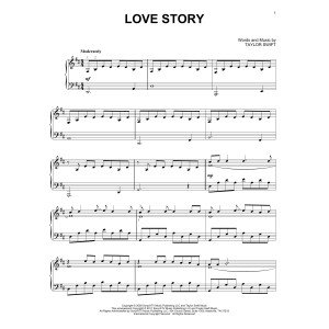 Love Story