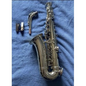 Buffet Crampon Alto Saxophone