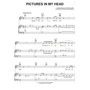 Pictures In My Head