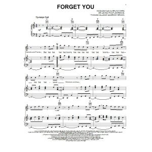 Forget You