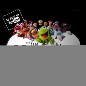 Man Or Muppet