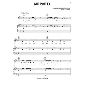 Me Party