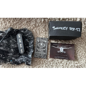 PB 51 'Relic ALNUS Bajo zurdo