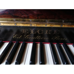 Elcké Piano