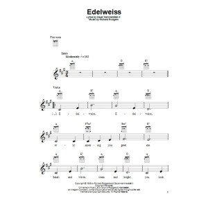 Edelweiss