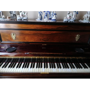 Piano Elcké