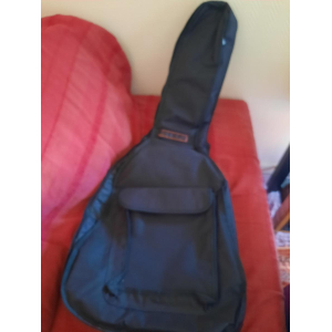 Yamaha C40A Guitare classique + housse