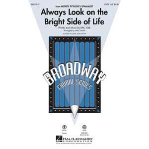 Always Look On The Bright Side Of Life