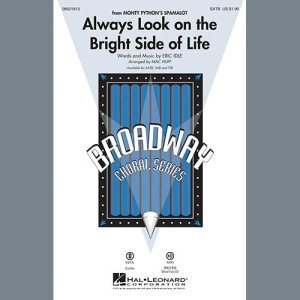 Always Look On The Bright Side Of Life