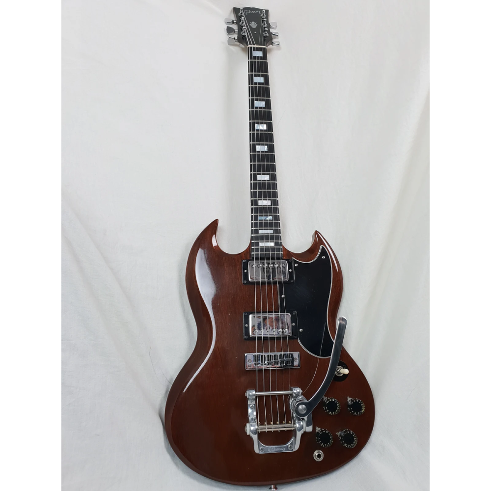 GIBSON SG STANDART 1972