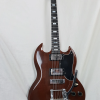 GIBSON SG STANDART 1972