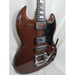 Gibson SG Standard 1972