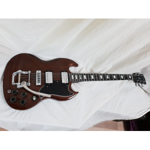 GIBSON SG STANDART 1972