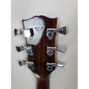 GIBSON SG STANDART 1972