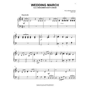 Wedding March