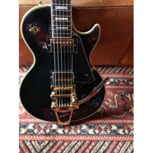 Gibson Les Paul Custom 2001
