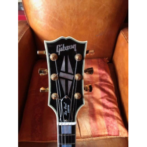 Gibson Les Paul Custom 2001