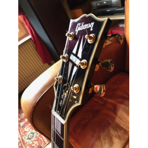 Gibson Les Paul Custom 2001