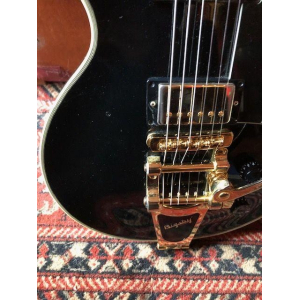 Gibson Les Paul Custom 2001