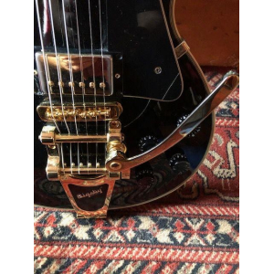 Gibson Les Paul Custom 2001