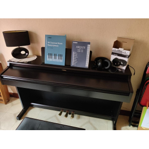 Yamaha Arius YDP 164