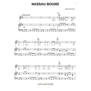 Nassau Bound