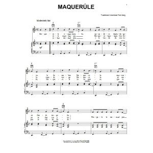 Maquerule