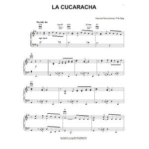 La Cucaracha