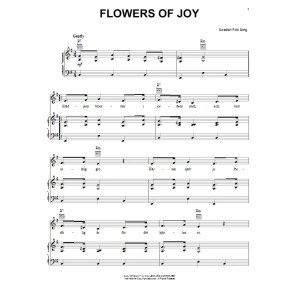 Flowers Of Joy