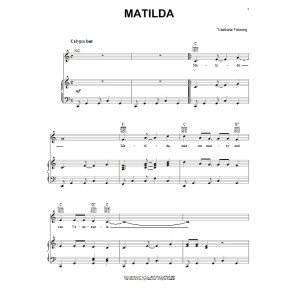 Matilda