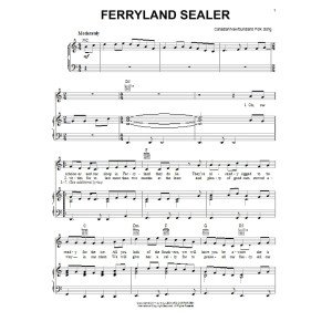 Ferryland Sealer