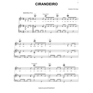 Cirandeiro