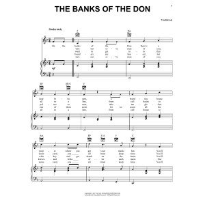 The Banks Of The Don