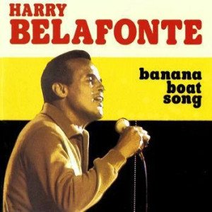 The Banana Boat Song (Day-O)