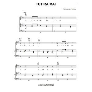 Tutira Mai