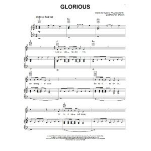 Glorious