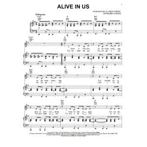 Alive In Us