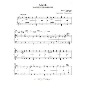 March