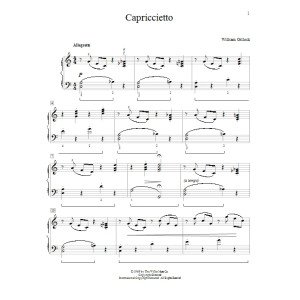 Capriccietto