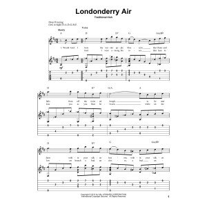 Londonderry Air