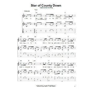 Star Of County Down
