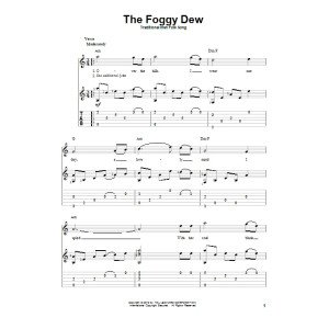 The Foggy Dew