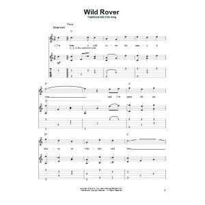 Wild Rover