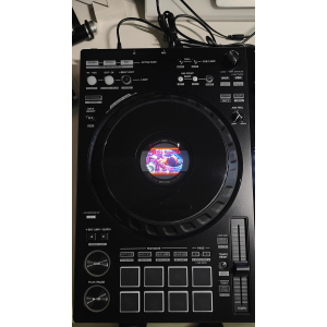 Pioneer FLX 10