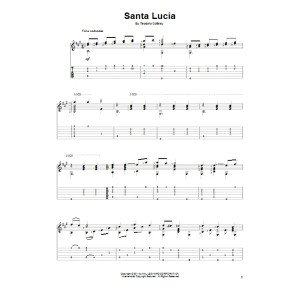 Santa Lucia