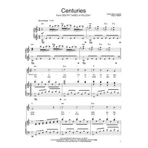 Centuries