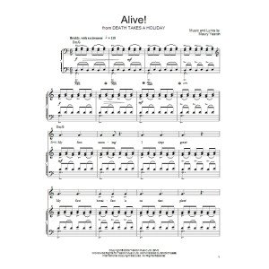 Alive!